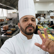 Foto de Marcone Gomes